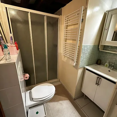 アパート Cosy Montorgueil