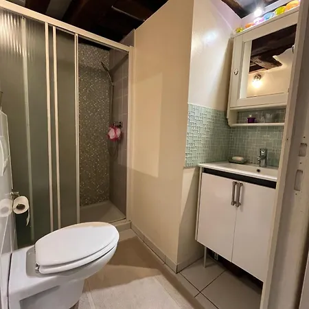 Cosy Montorgueil Apartment Paris